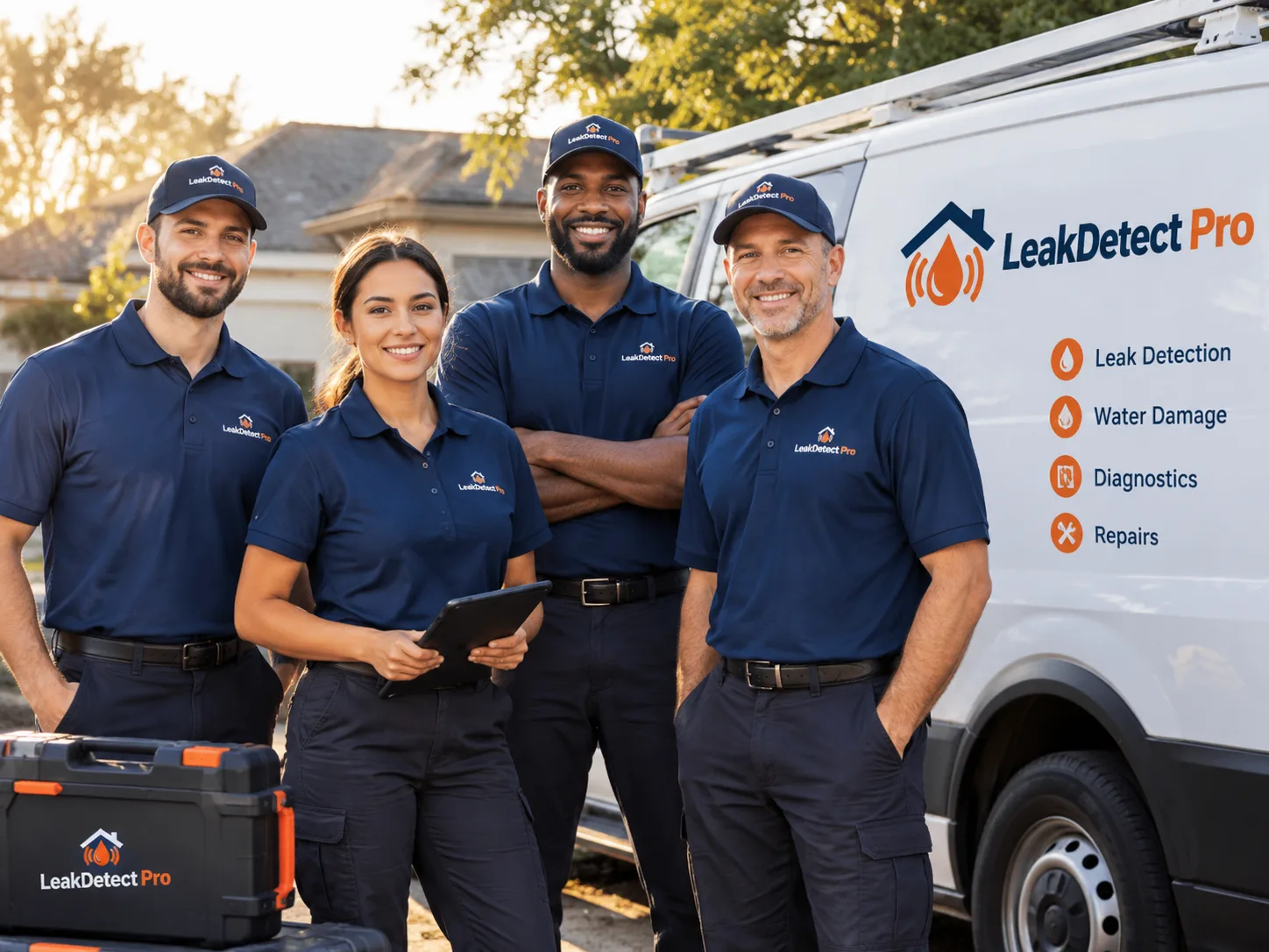 Roof Repair company in Fultonham, OH
